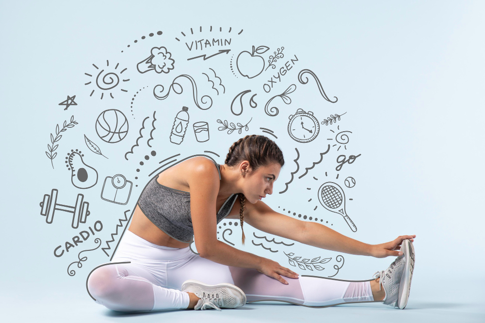 5 day workout routine